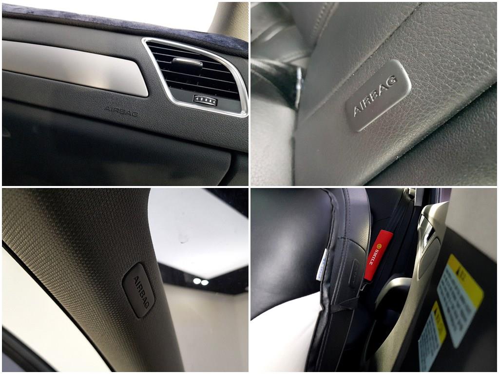 Audi A4 2015 Blanco - Importación desde Corea - HF Imports Iquique - Foto 16