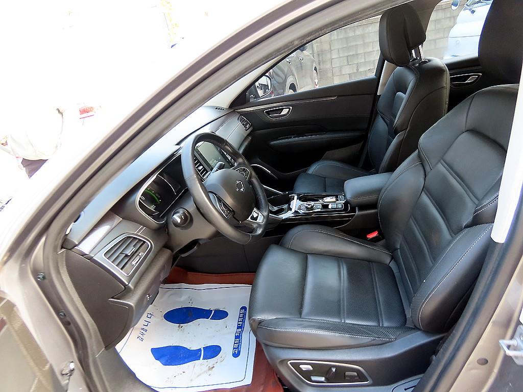 SAMSUNG SM6 - Vista 5