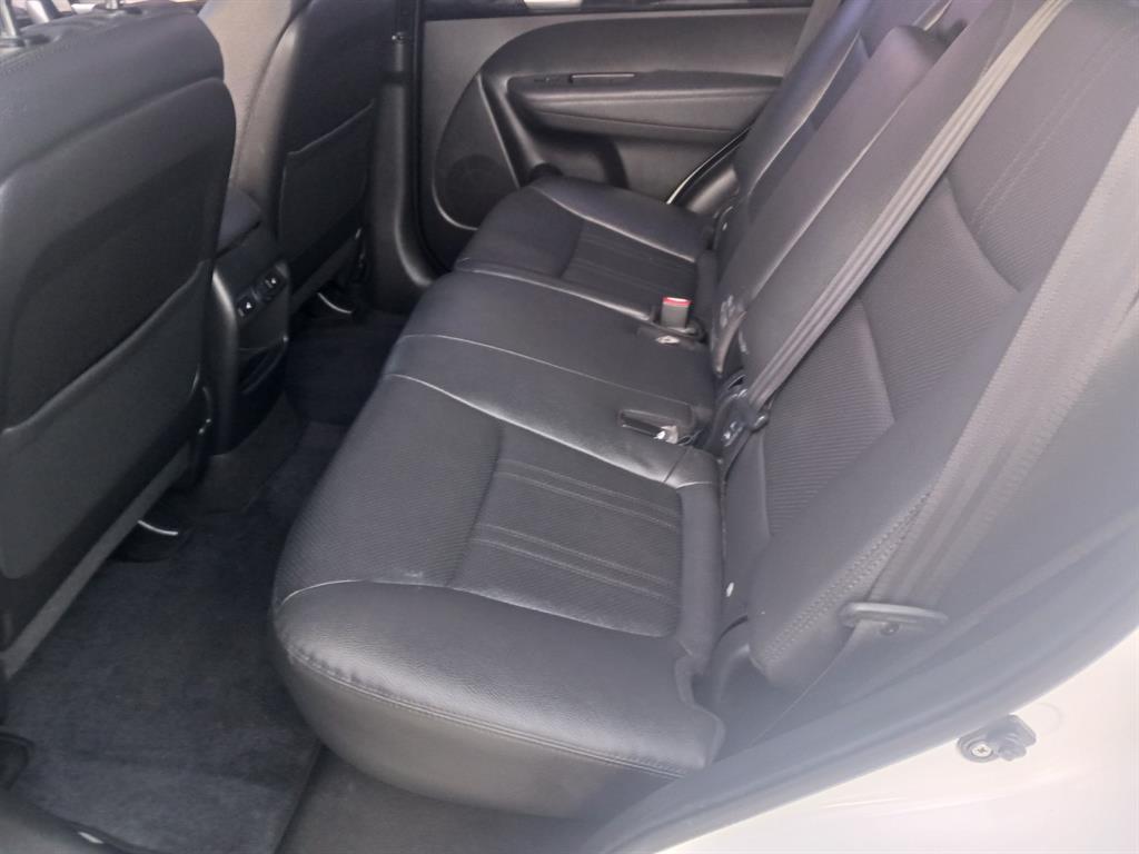 KIA Sorento 2014 Blanco - Importación desde Corea - HF Imports Iquique - Foto 18