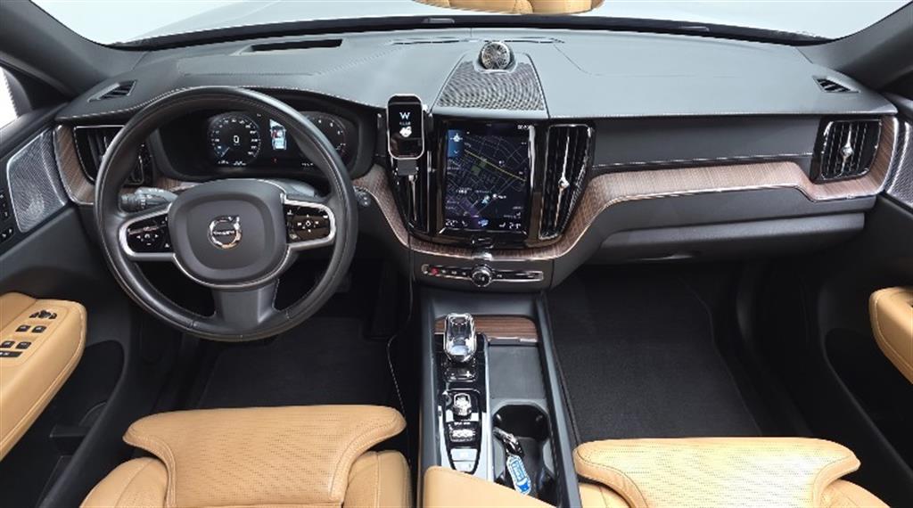 Volvo XC60 - Vista 7