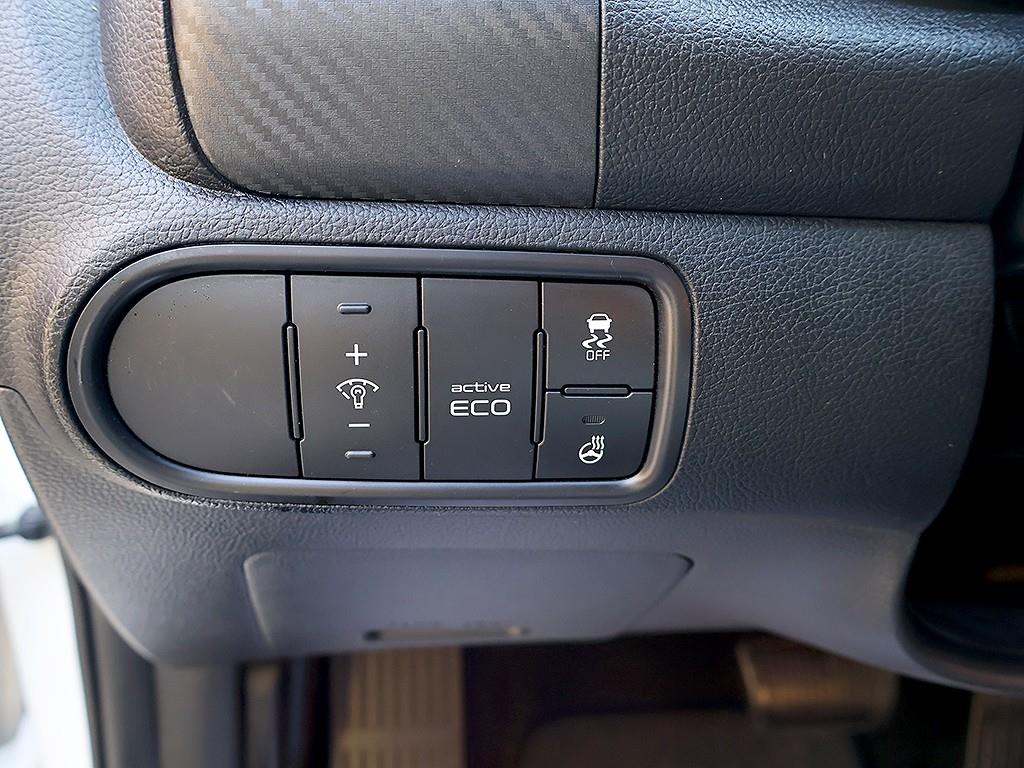 KIA K3 2015 Blanco - Importación desde Corea - HF Imports Iquique - Foto 12