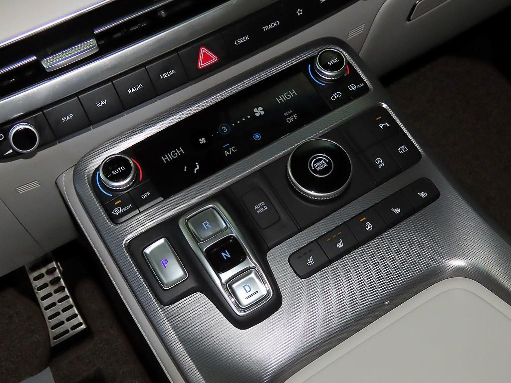 HYUNDAI Palisade - Vista 12