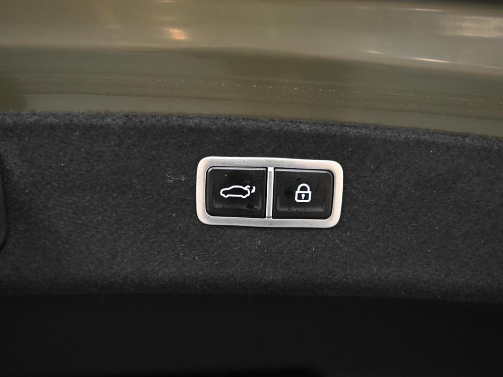 Genesis G80 2021 Negro - Importación desde Corea - HF Imports Iquique - Foto 20