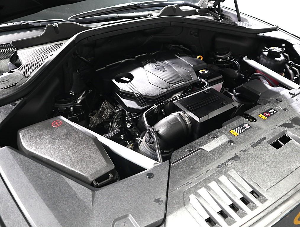 Genesis GV80 - Vista 6