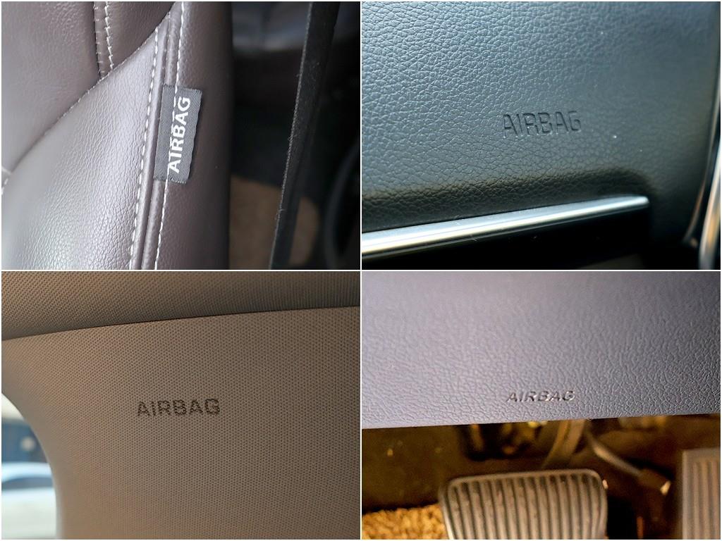 HYUNDAI Grandeur 2019 Negro - Importación desde Corea - HF Imports Iquique - Foto 13