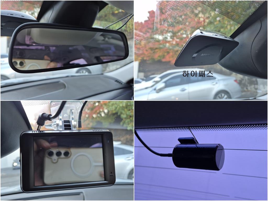 SAMSUNG SM6 - Vista 12