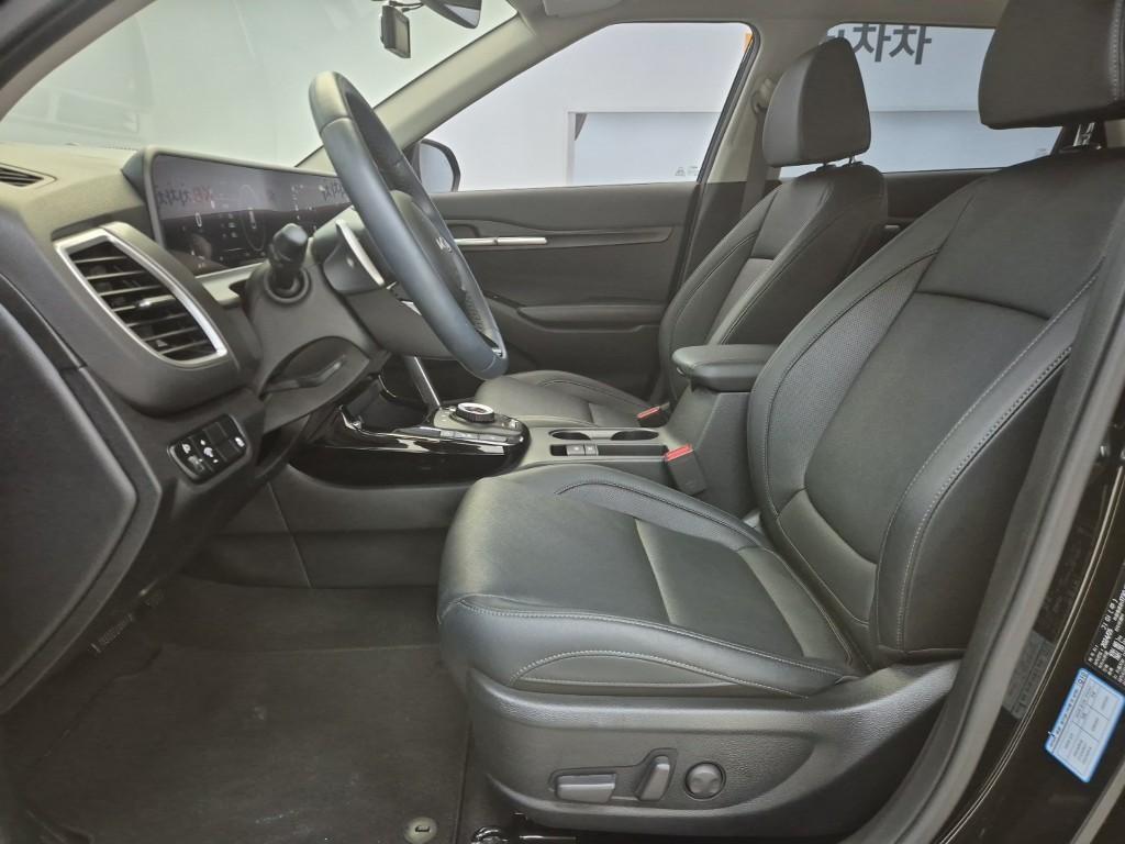 KIA Seltos - Vista 11