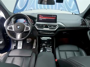 BMW X4 - Vista 10