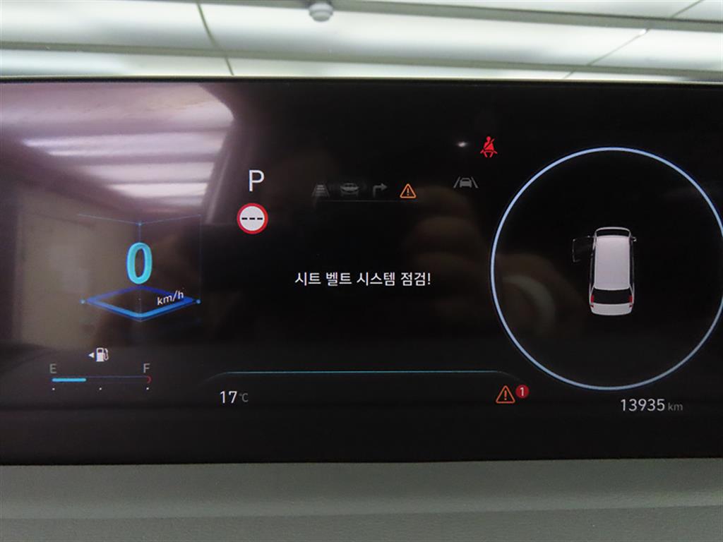 HYUNDAI Staria - Vista 9