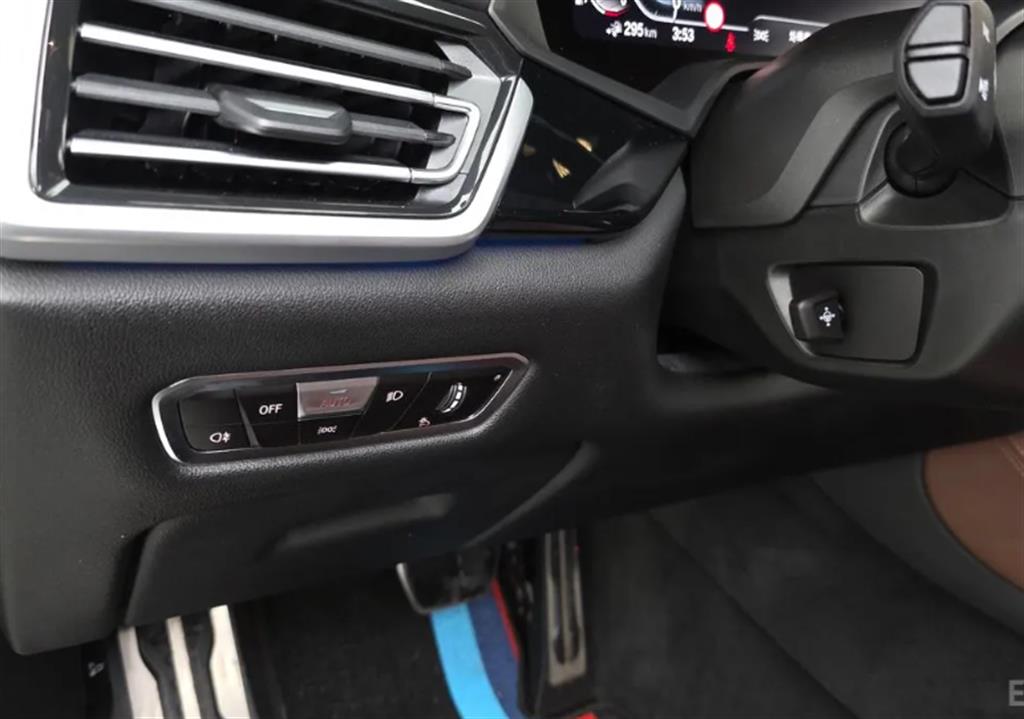 BMW X5 2023 Negro - Importación desde Corea - HF Imports Iquique - Foto 18