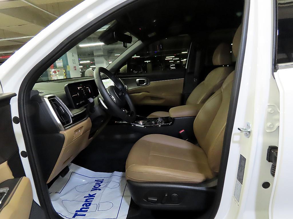 KIA Sorento - Vista 6