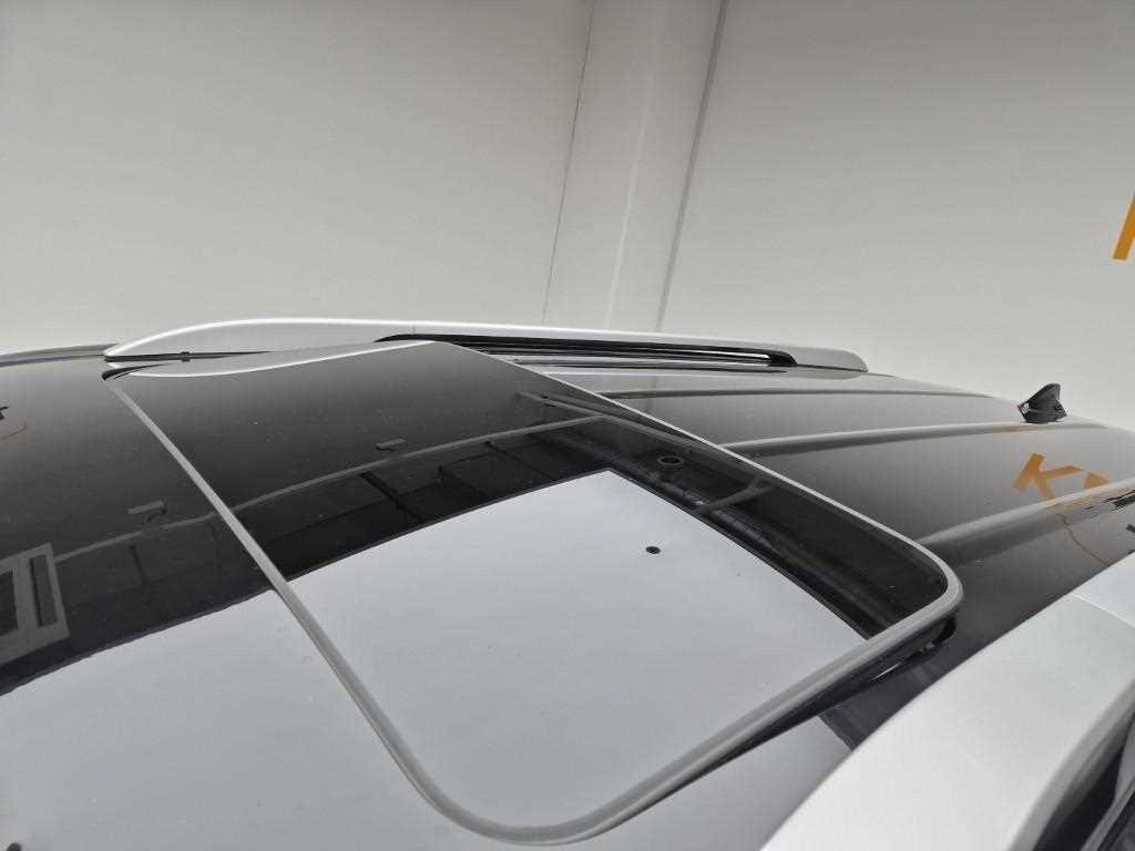 KIA Mohave 2023 Negro - Importación desde Corea - HF Imports Iquique - Foto 13