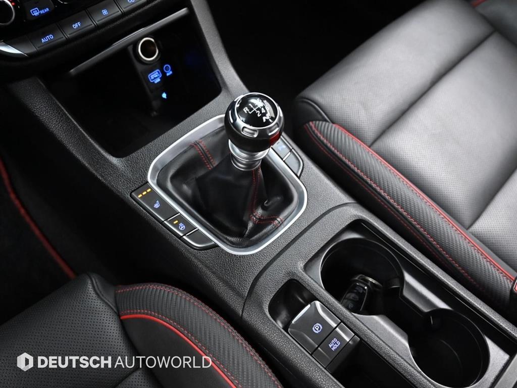 HYUNDAI i30 - Vista 9