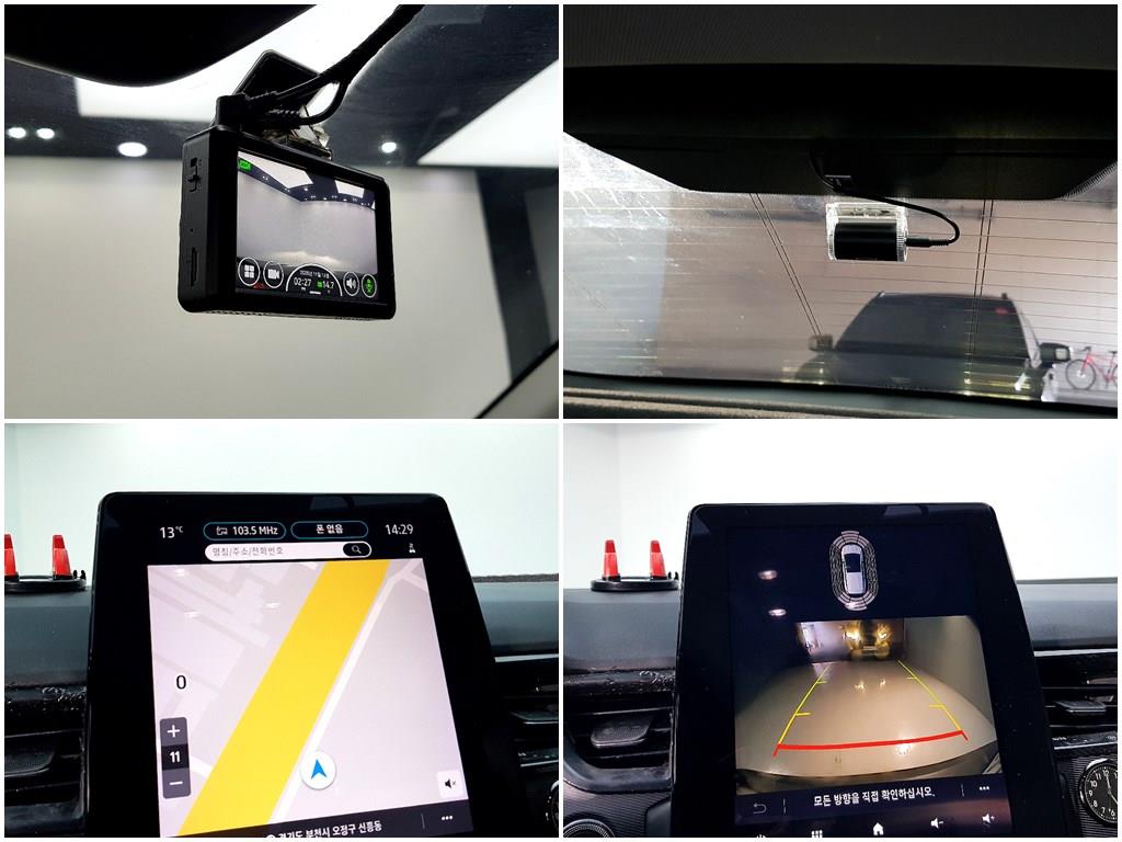 SAMSUNG XM3 2020 Negro - Importación desde Corea - HF Imports Iquique - Foto 15