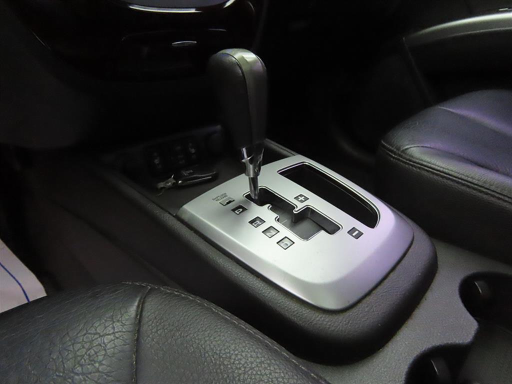 HYUNDAI Santa Fe - Vista 9