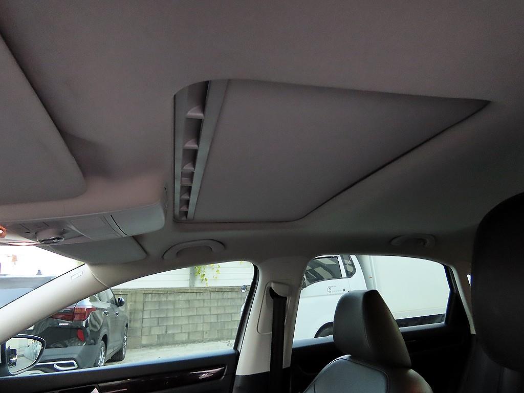 Volkswagen Passat 2015 Plateado - Importación desde Corea - HF Imports Iquique - Foto 17