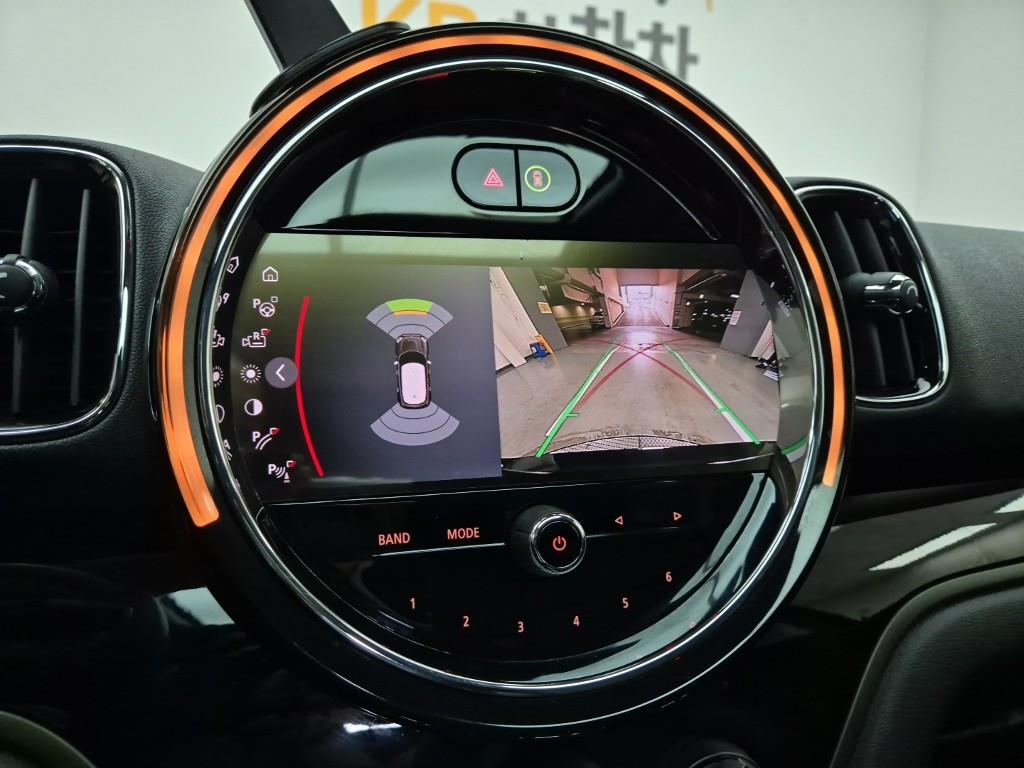 Mini Countryman 2024 Negro - Importación desde Corea - HF Imports Iquique - Foto 15