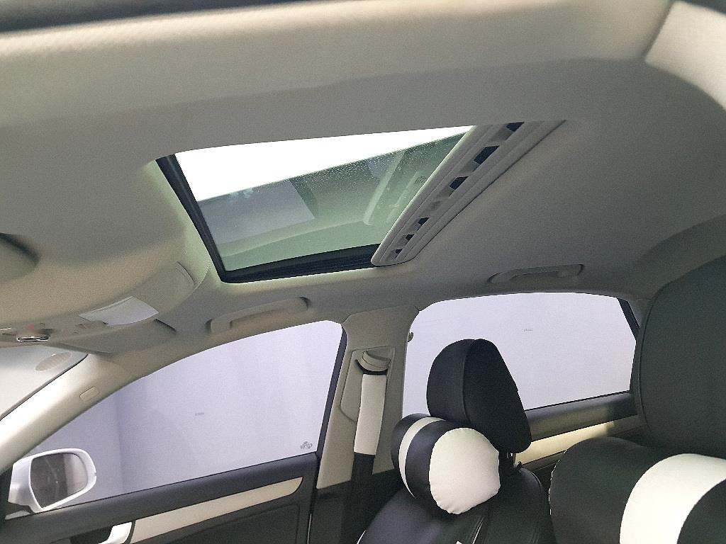 Audi A4 2015 Blanco - Importación desde Corea - HF Imports Iquique - Foto 14