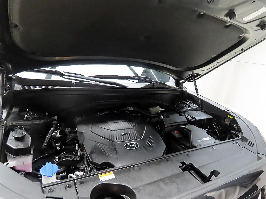 HYUNDAI Palisade 2024 Negro - Importación desde Corea - HF Imports Iquique - Foto 19