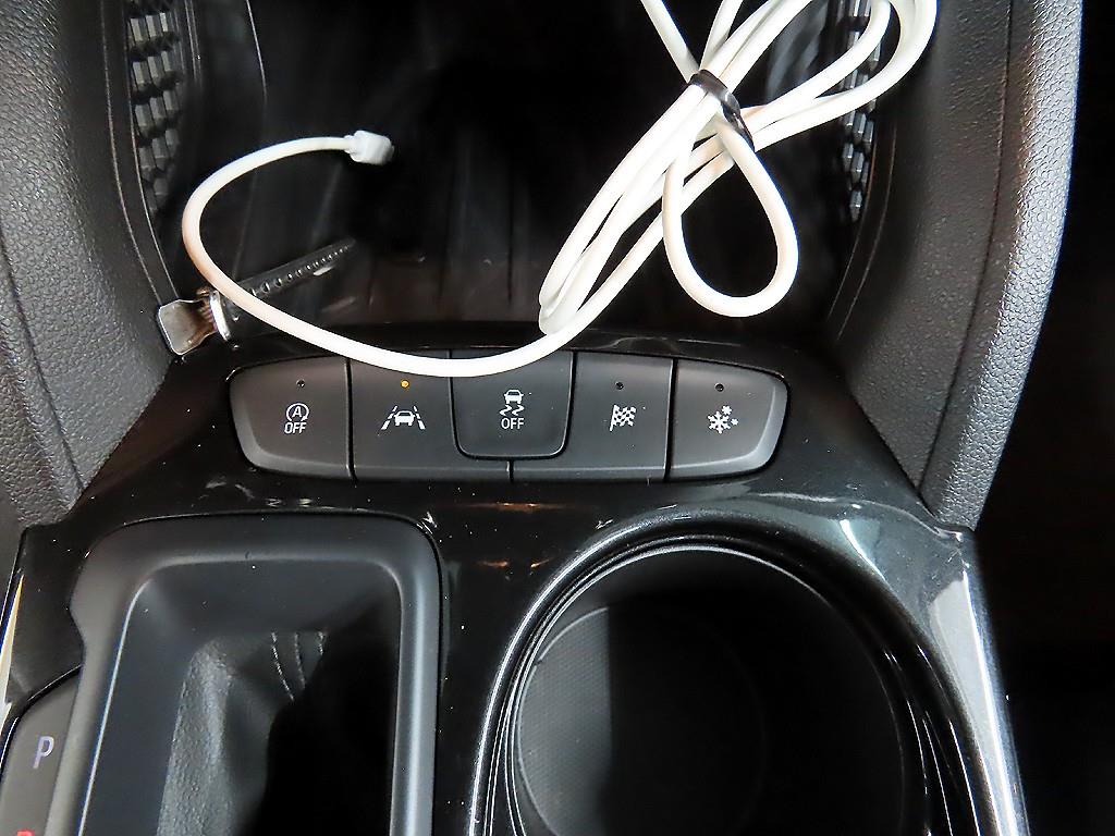 Chevrolet Trail Blazer 2022 - Importación desde Corea - HF Imports Iquique - Foto 13