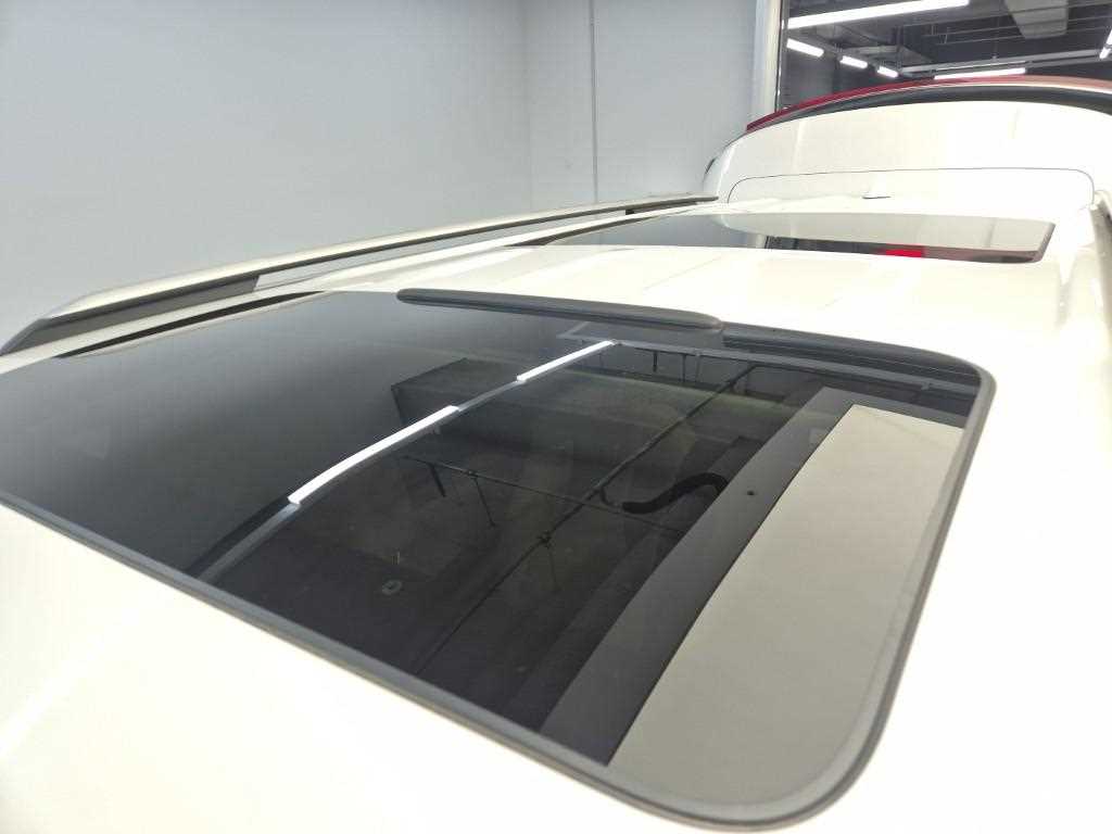 KIA Carnival 2021 Blanco - Importación desde Corea - HF Imports Iquique - Foto 13