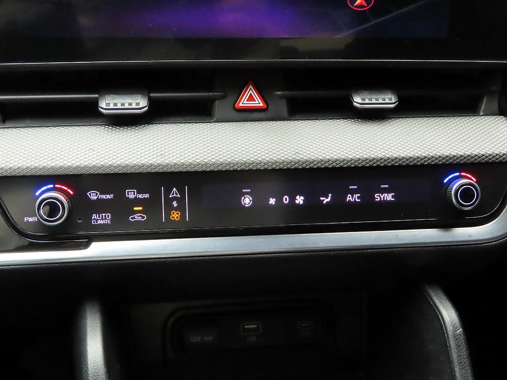 KIA Sportage - Vista 10