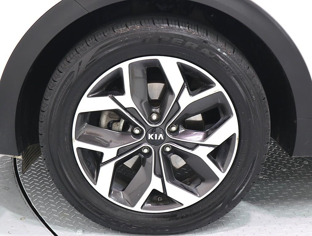 KIA Sportage 2020 Blanco - Importación desde Corea - HF Imports Iquique - Foto 19