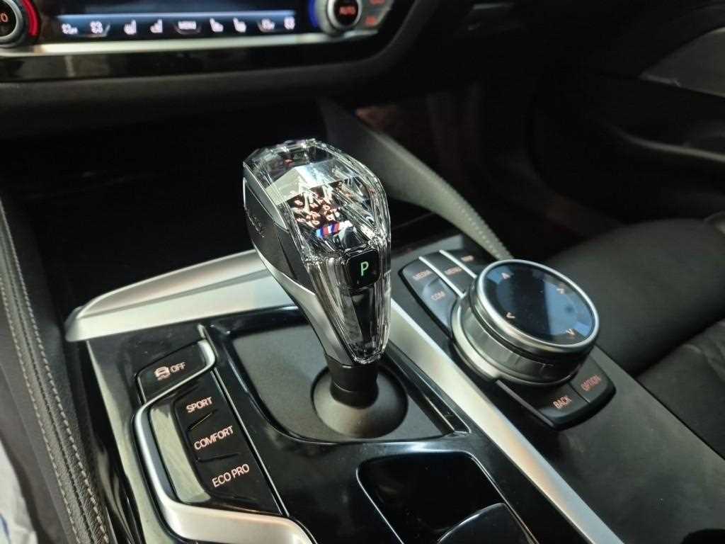 BMW 5 Series - Vista 8