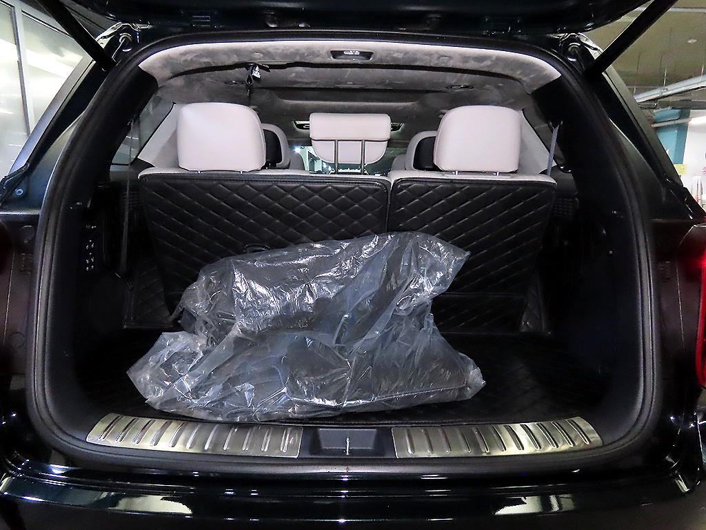 HYUNDAI Palisade 2023 - Importación desde Corea - HF Imports Iquique - Foto 15