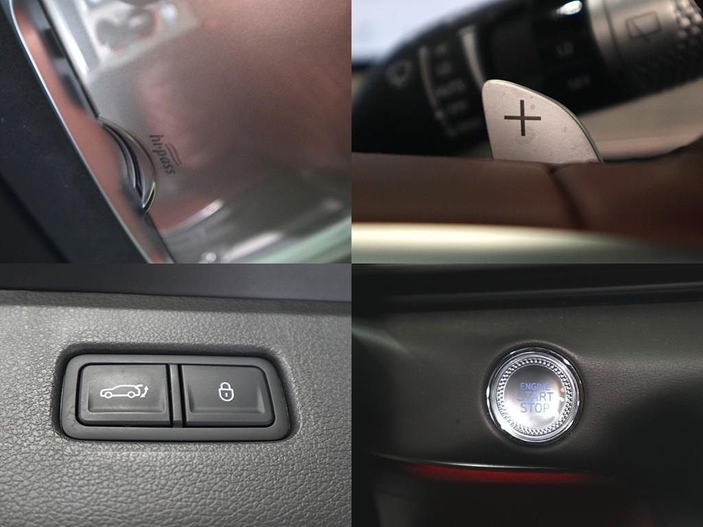 Genesis GV80 2024 Negro - Importación desde Corea - HF Imports Iquique - Foto 19