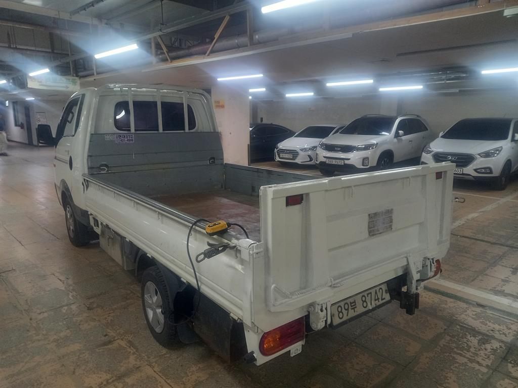 Small Truck Top_Powergate - Vista 5