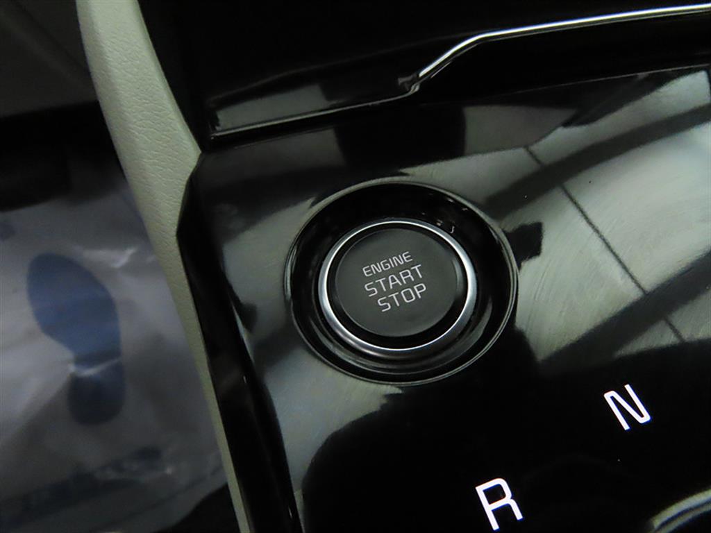 KIA Sportage - Vista 10