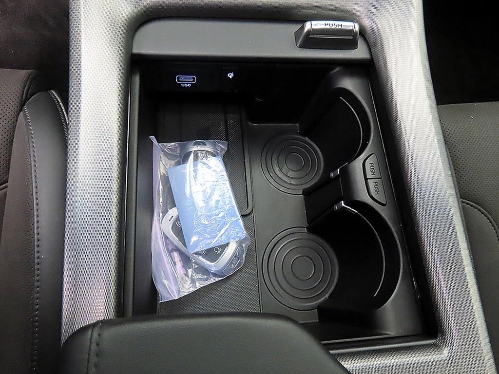 HYUNDAI Palisade - Vista 12