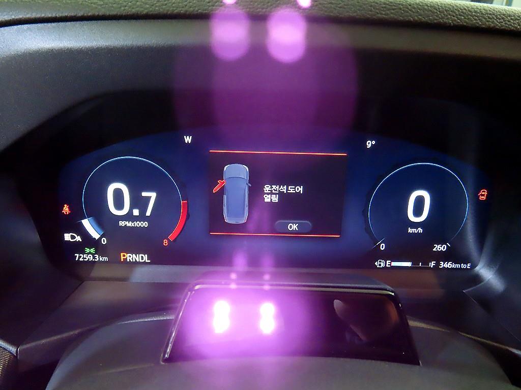 Ford Explorer - Vista 9