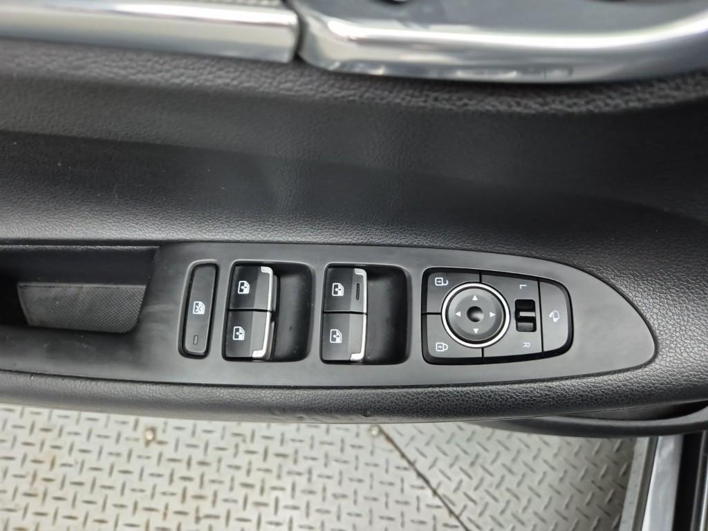 HYUNDAI Grandeur 2020 Gris - Importación desde Corea - HF Imports Iquique - Foto 16