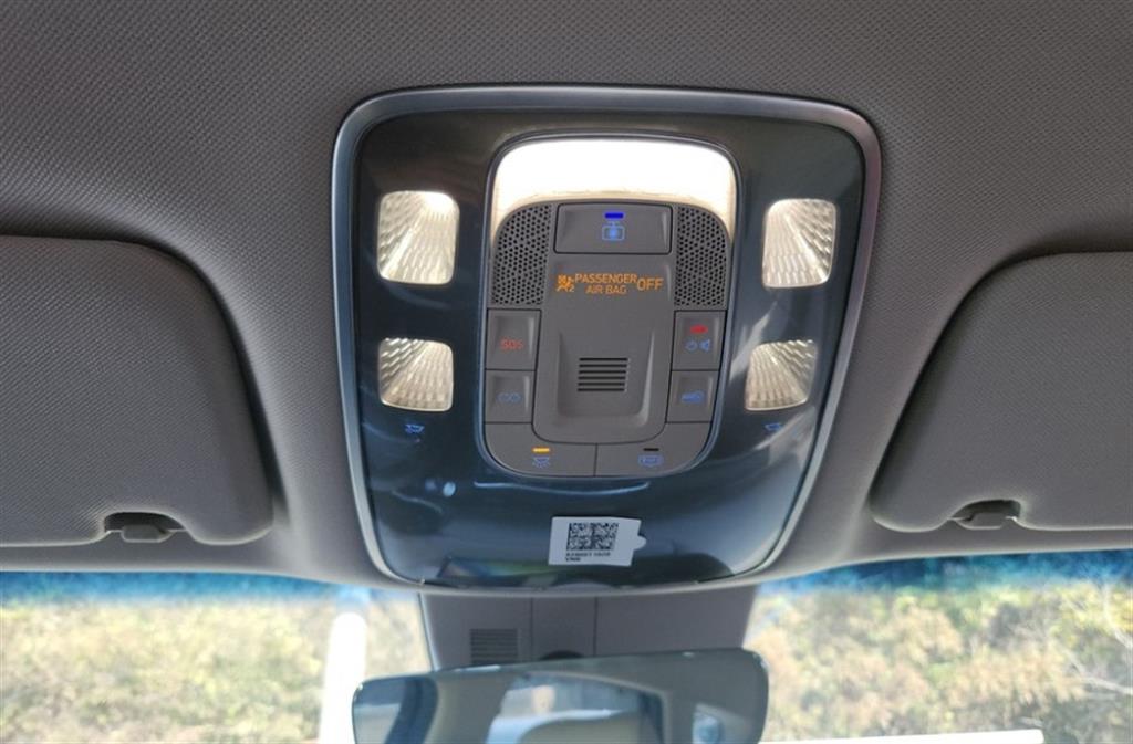 Genesis GV80 - Vista 12