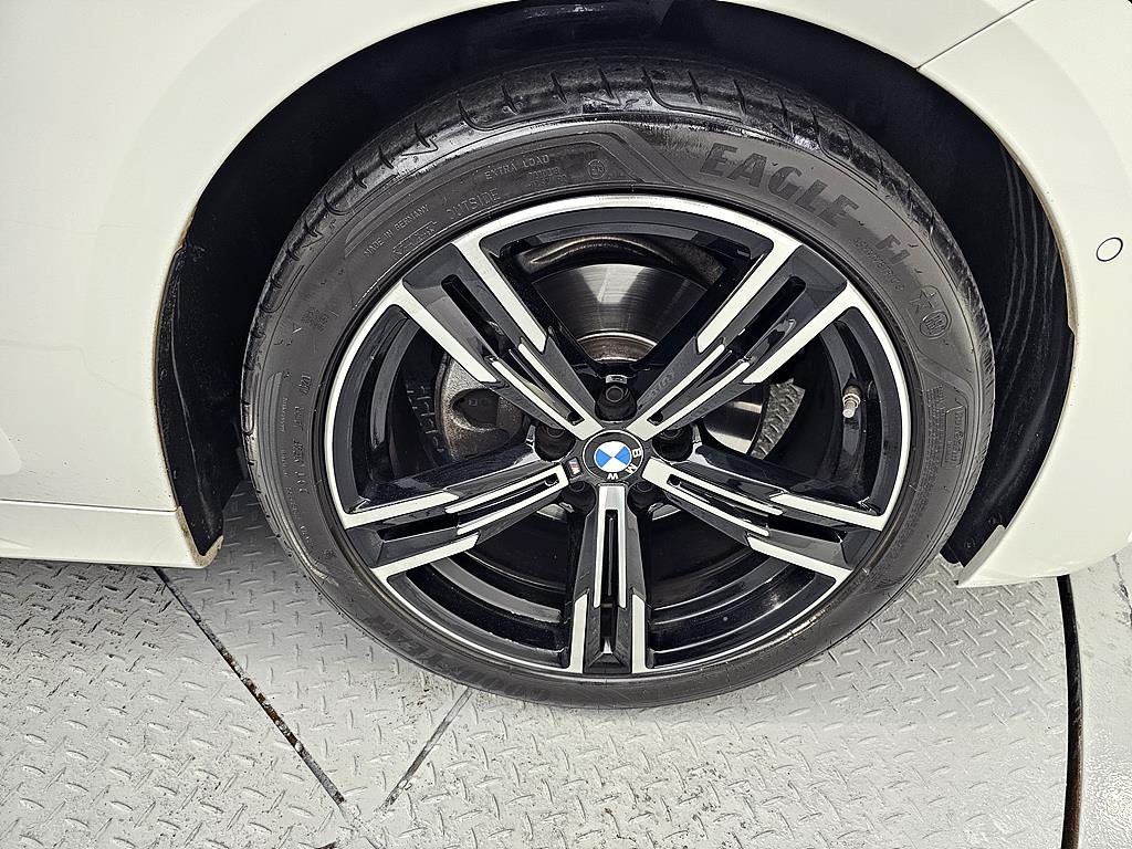 BMW 4 Series 2021 Blanco - Importación desde Corea - HF Imports Iquique - Foto 20