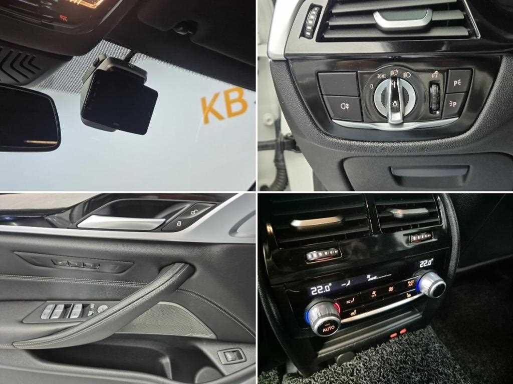 BMW 5 Series 2023 Blanco - Importación desde Corea - HF Imports Iquique - Foto 18