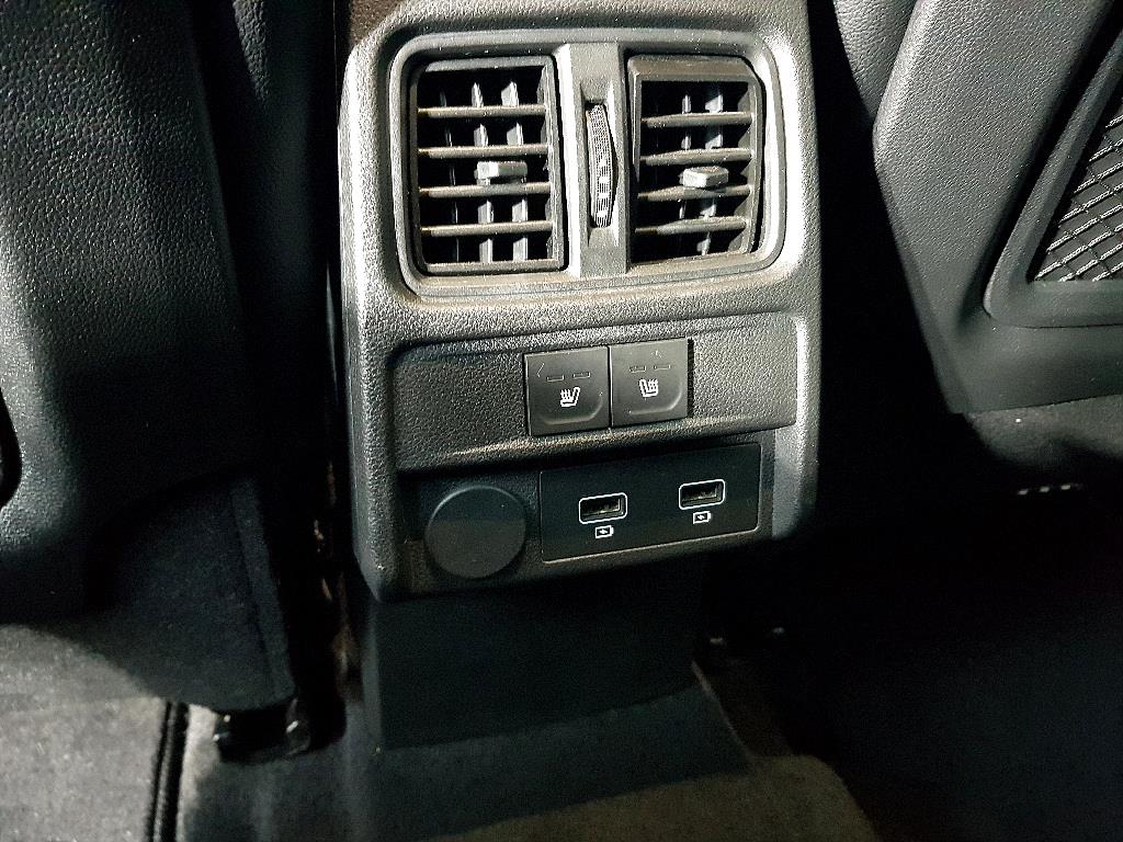 SAMSUNG XM3 2020 Negro - Importación desde Corea - HF Imports Iquique - Foto 14