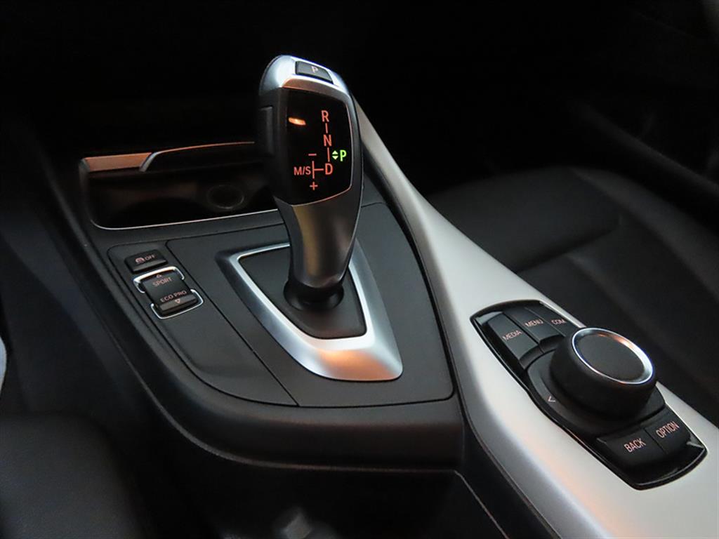 BMW 1 series - Vista 11