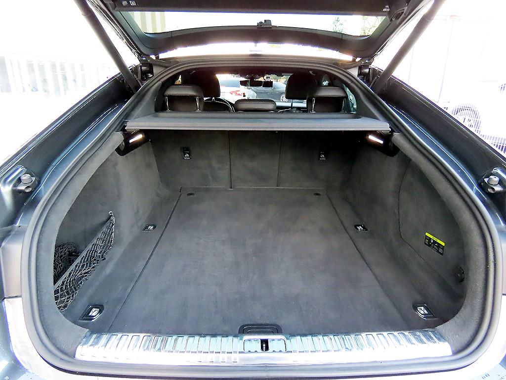 Audi A7 2020 Gris - Importación desde Corea - HF Imports Iquique - Foto 17