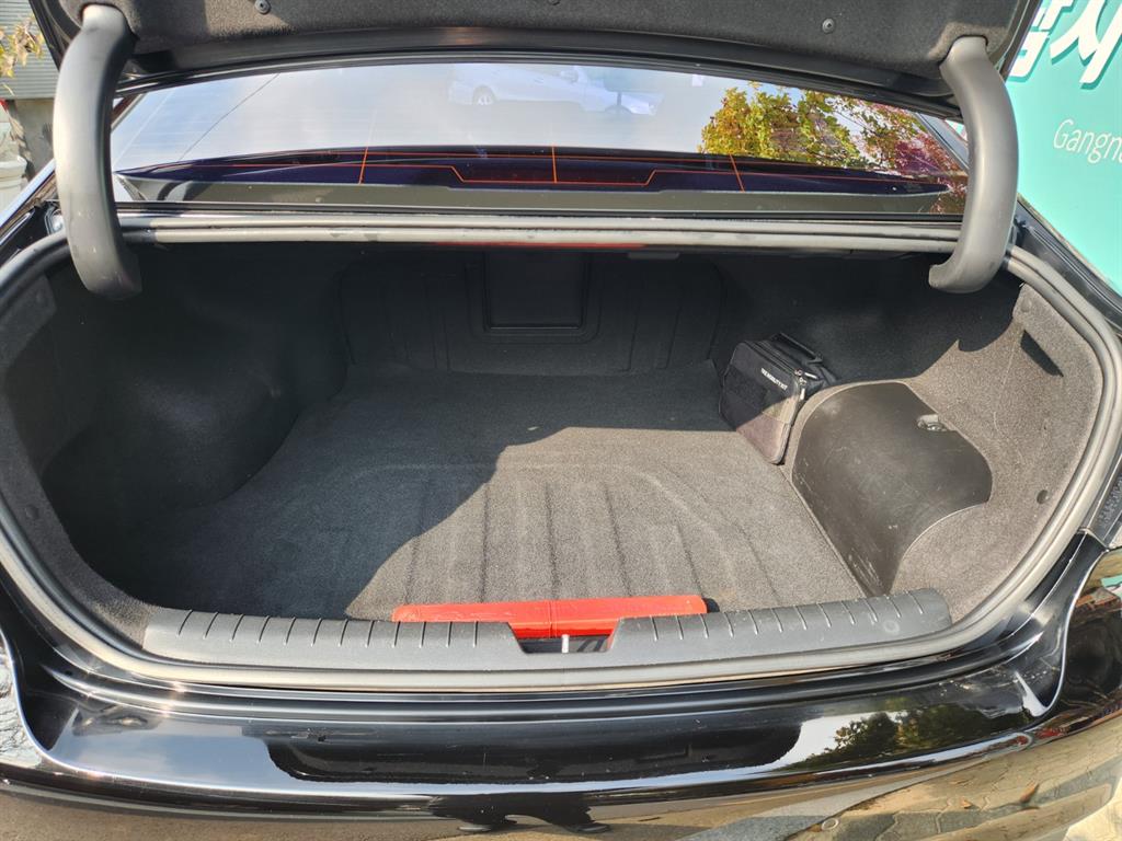 HYUNDAI Sonata - Vista 5