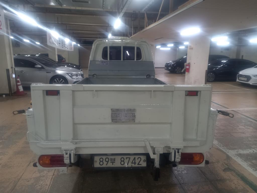 Small Truck Top_Powergate - Vista 6