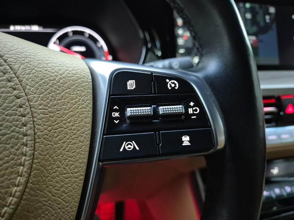 KIA Mohave 2021 Blanco - Importación desde Corea - HF Imports Iquique - Foto 15