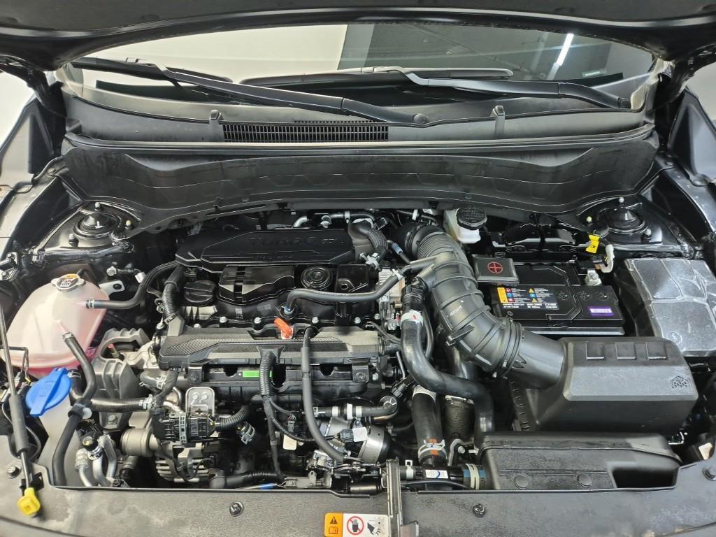 KIA Seltos - Vista 5