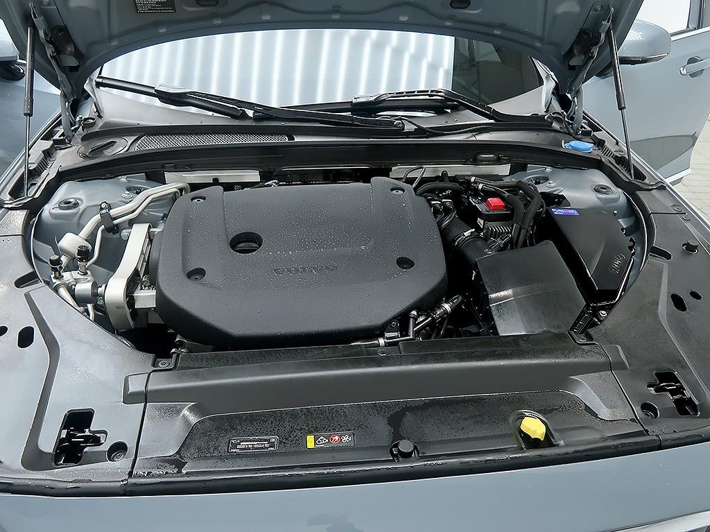 Volvo S90 2021 Gris - Importación desde Corea - HF Imports Iquique - Foto 7