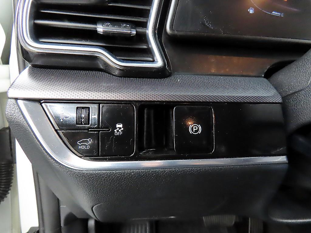 KIA Sportage 2023 the color of pearl - Importación desde Corea - HF Imports Iquique - Foto 13