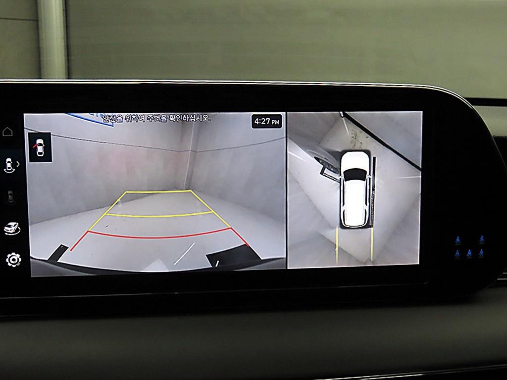 HYUNDAI Palisade 2024 Negro - Importación desde Corea - HF Imports Iquique - Foto 14