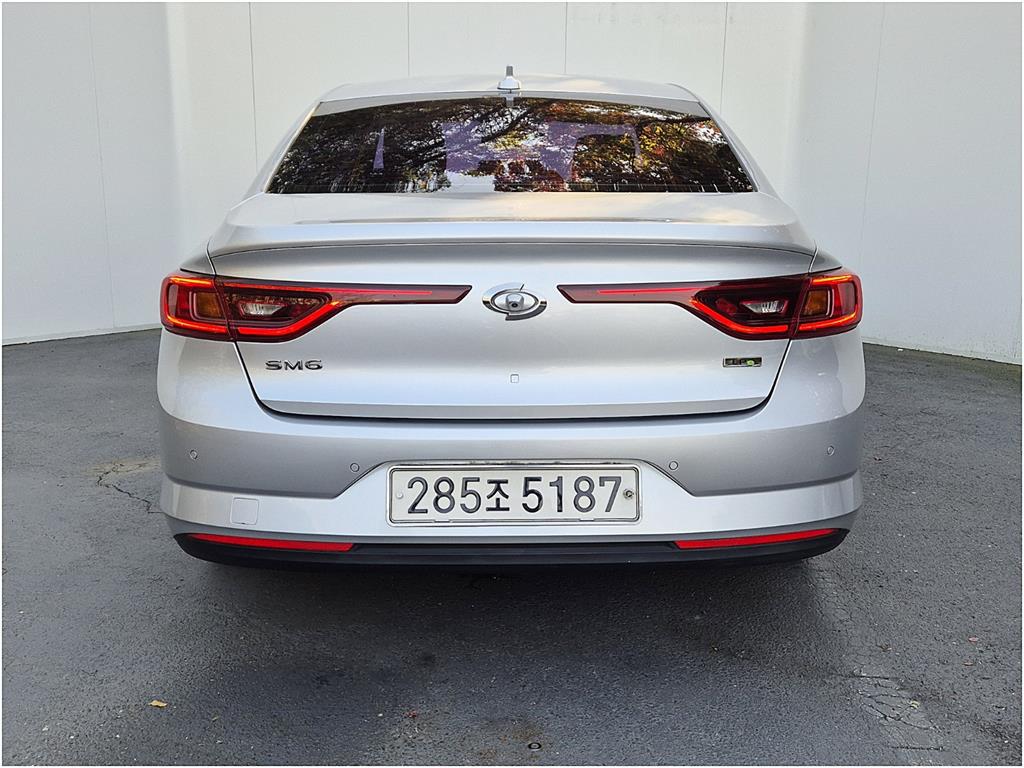 SAMSUNG SM6 2016 Plateado - Importación desde Corea - HF Imports Iquique - Foto 20