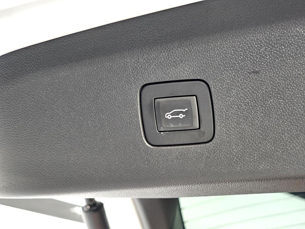 Chevrolet Trax 2024 Blanco - Importación desde Corea - HF Imports Iquique - Foto 15